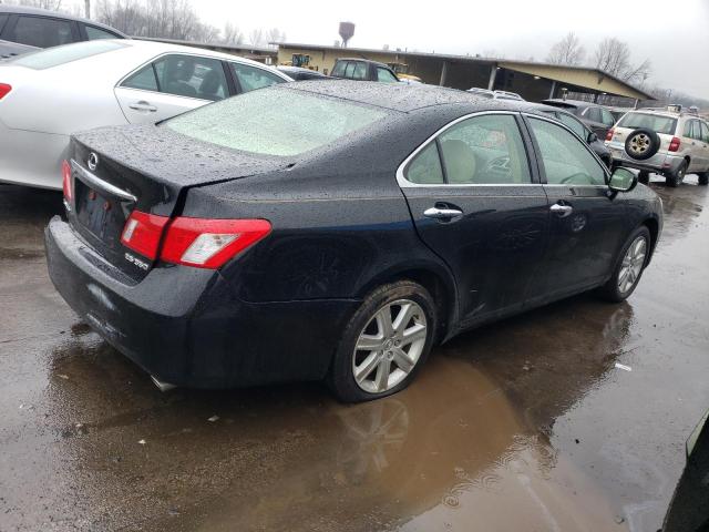 Photo 2 VIN: JTHBJ46G172077278 - LEXUS ES350 