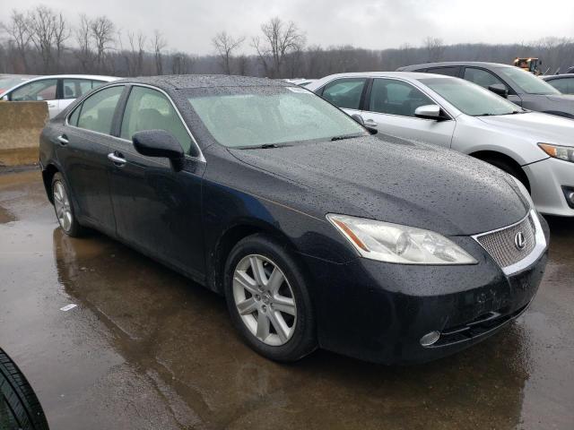 Photo 3 VIN: JTHBJ46G172077278 - LEXUS ES350 