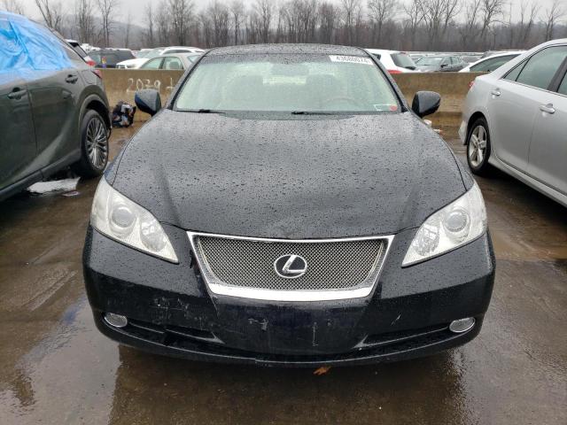 Photo 4 VIN: JTHBJ46G172077278 - LEXUS ES350 