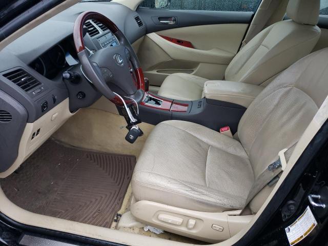 Photo 6 VIN: JTHBJ46G172077278 - LEXUS ES350 