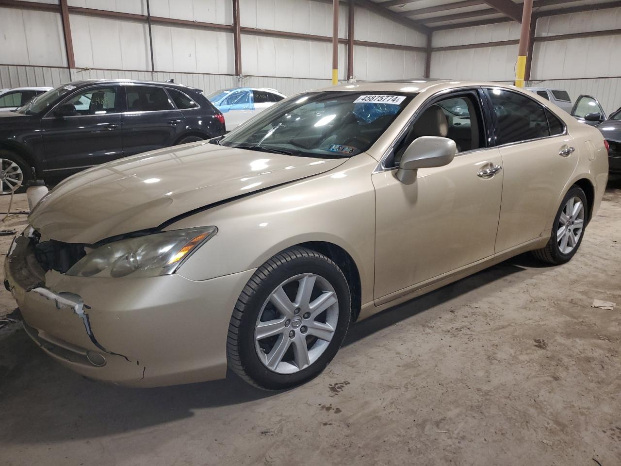 Photo 0 VIN: JTHBJ46G172079113 - LEXUS ES 