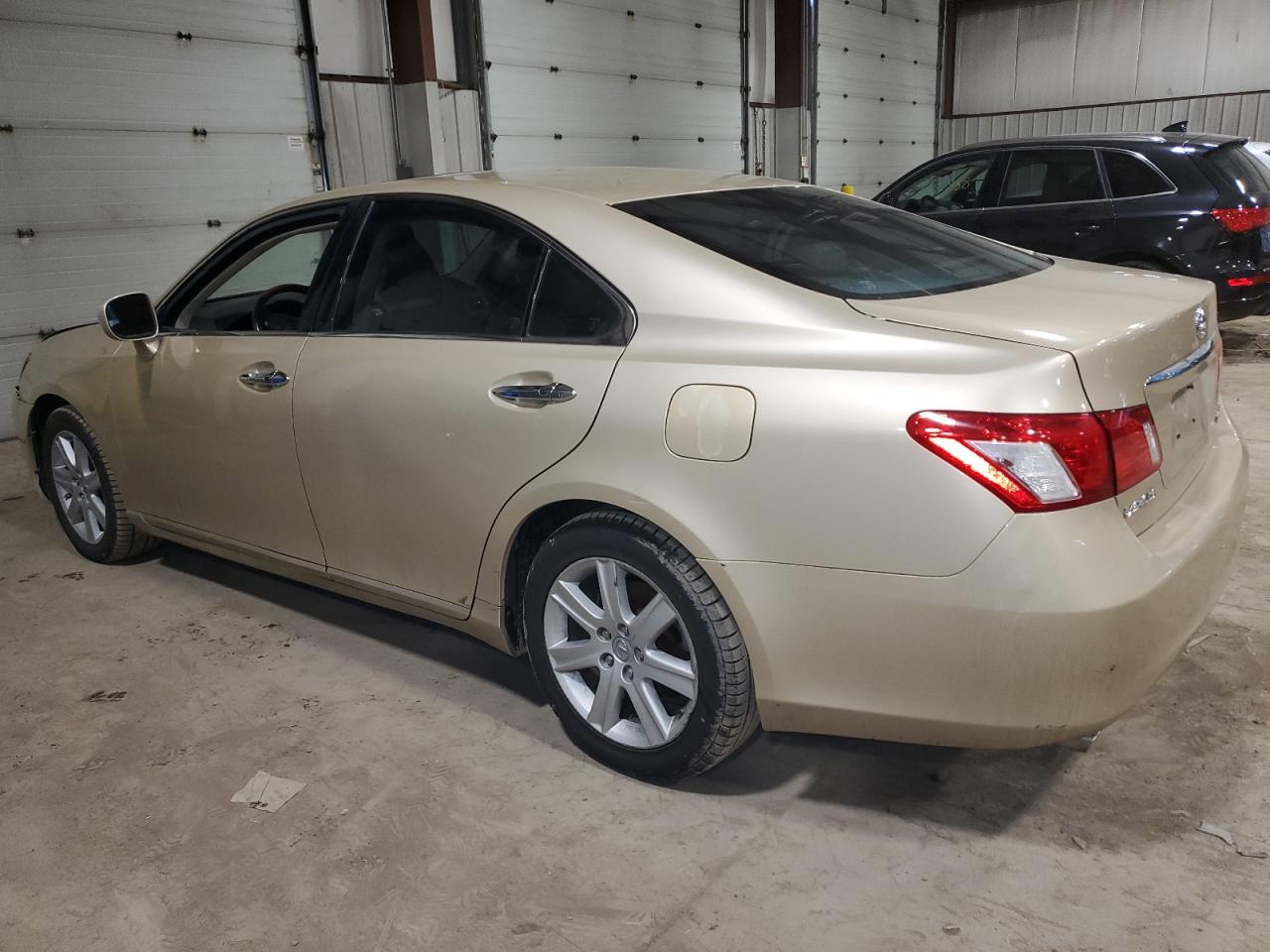 Photo 1 VIN: JTHBJ46G172079113 - LEXUS ES 