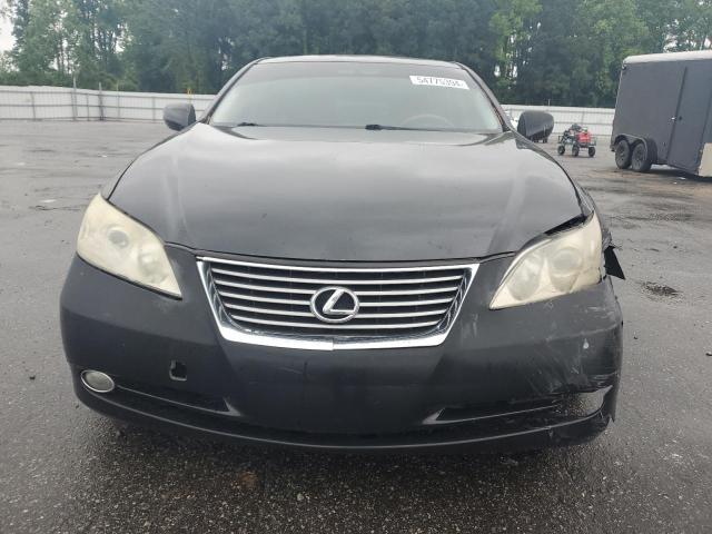 Photo 4 VIN: JTHBJ46G172087292 - LEXUS ES350 