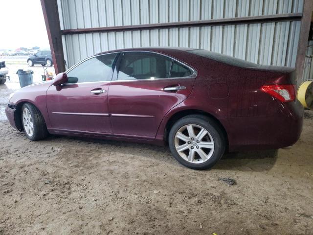 Photo 1 VIN: JTHBJ46G172087311 - LEXUS ES350 