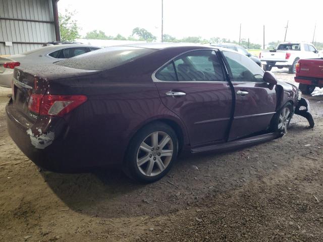 Photo 2 VIN: JTHBJ46G172087311 - LEXUS ES350 