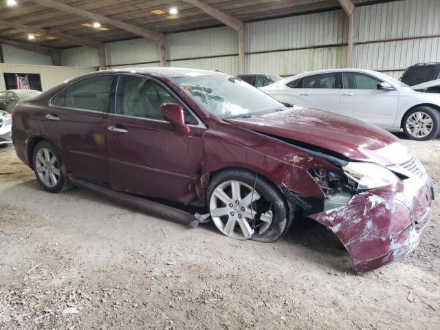 Photo 3 VIN: JTHBJ46G172087311 - LEXUS ES350 