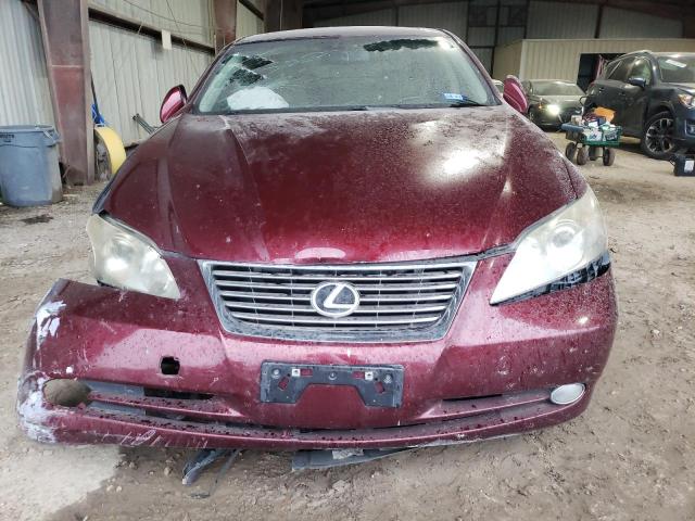 Photo 4 VIN: JTHBJ46G172087311 - LEXUS ES350 