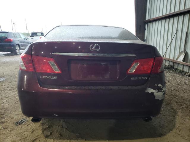 Photo 5 VIN: JTHBJ46G172087311 - LEXUS ES350 