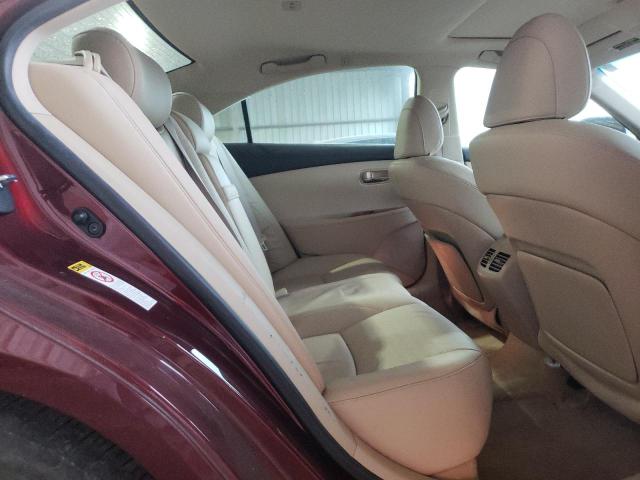 Photo 9 VIN: JTHBJ46G172087311 - LEXUS ES350 