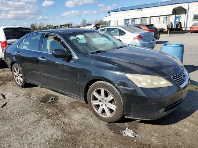 Photo 3 VIN: JTHBJ46G172089401 - LEXUS ES350 