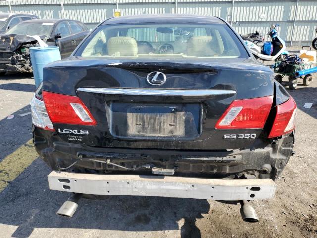 Photo 5 VIN: JTHBJ46G172089401 - LEXUS ES350 