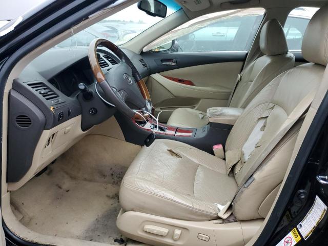 Photo 6 VIN: JTHBJ46G172089401 - LEXUS ES350 