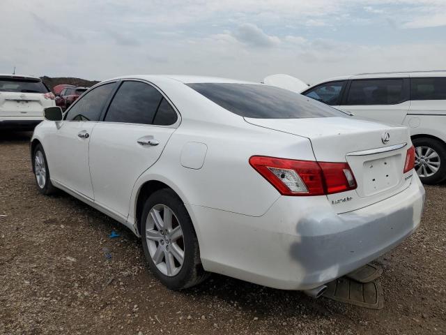 Photo 1 VIN: JTHBJ46G172107525 - LEXUS ES350 