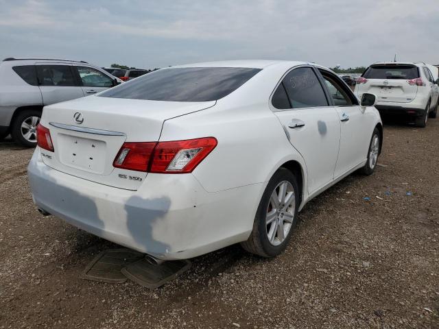 Photo 2 VIN: JTHBJ46G172107525 - LEXUS ES350 