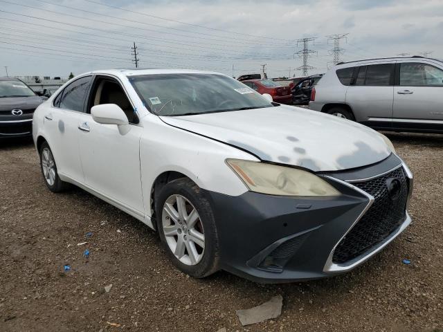 Photo 3 VIN: JTHBJ46G172107525 - LEXUS ES350 