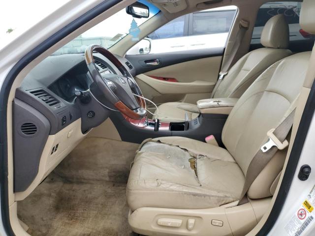 Photo 6 VIN: JTHBJ46G172107525 - LEXUS ES350 