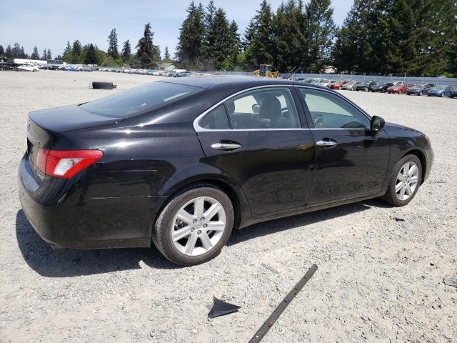 Photo 2 VIN: JTHBJ46G172107900 - LEXUS ES350 