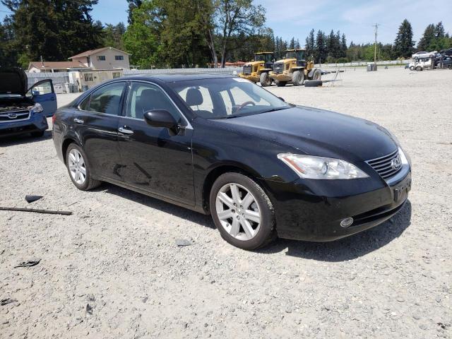 Photo 3 VIN: JTHBJ46G172107900 - LEXUS ES350 