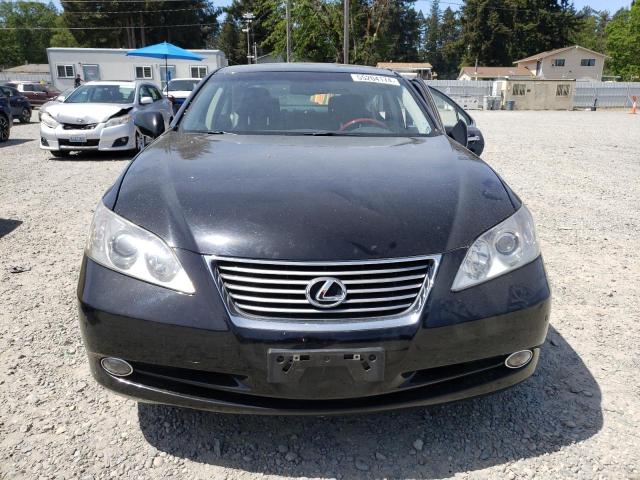 Photo 4 VIN: JTHBJ46G172107900 - LEXUS ES350 