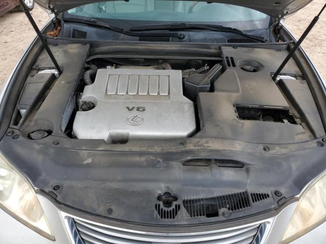 Photo 10 VIN: JTHBJ46G172110862 - LEXUS ES 350 