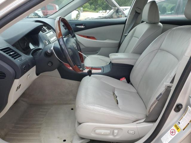 Photo 6 VIN: JTHBJ46G172110862 - LEXUS ES 350 