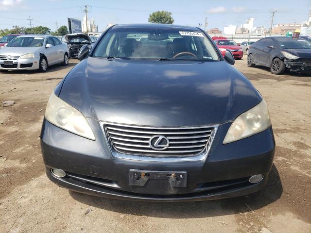 Photo 4 VIN: JTHBJ46G172114958 - LEXUS ES 350 