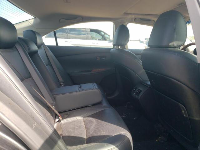 Photo 9 VIN: JTHBJ46G172114958 - LEXUS ES 350 