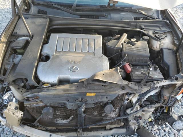 Photo 10 VIN: JTHBJ46G172127466 - LEXUS ES 350 