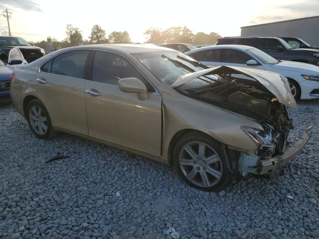 Photo 3 VIN: JTHBJ46G172127466 - LEXUS ES 350 