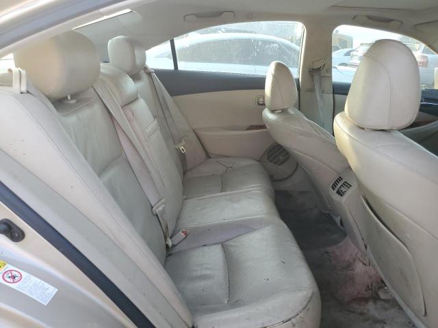 Photo 9 VIN: JTHBJ46G172127466 - LEXUS ES 350 