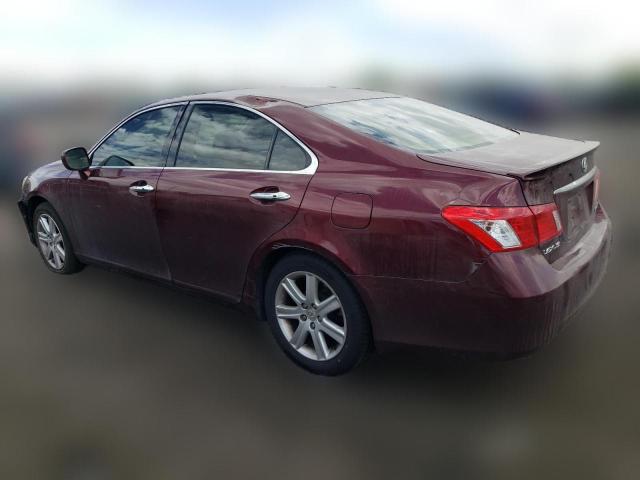 Photo 1 VIN: JTHBJ46G172135678 - LEXUS ES350 