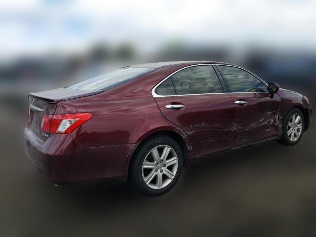 Photo 2 VIN: JTHBJ46G172135678 - LEXUS ES350 