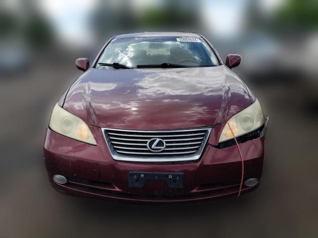 Photo 4 VIN: JTHBJ46G172135678 - LEXUS ES350 