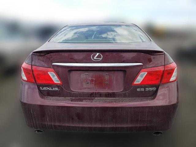 Photo 5 VIN: JTHBJ46G172135678 - LEXUS ES350 