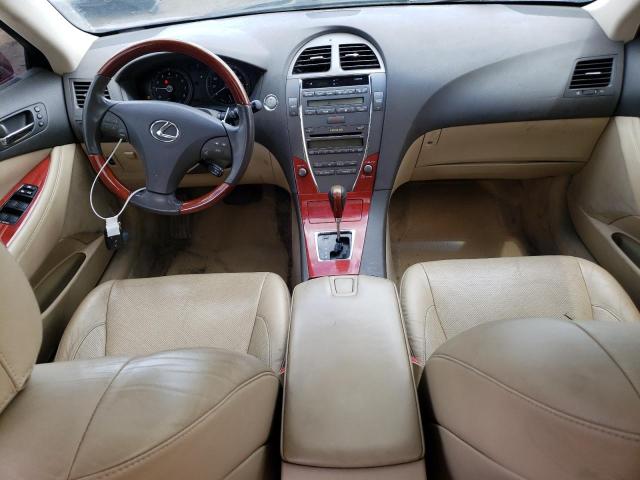 Photo 7 VIN: JTHBJ46G172135678 - LEXUS ES350 