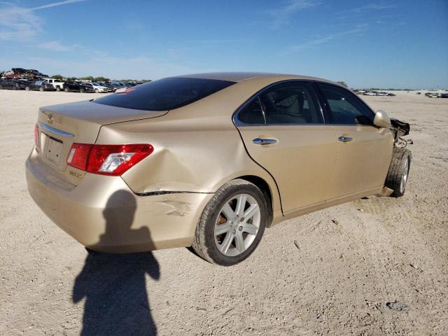 Photo 2 VIN: JTHBJ46G172139942 - LEXUS ES350 