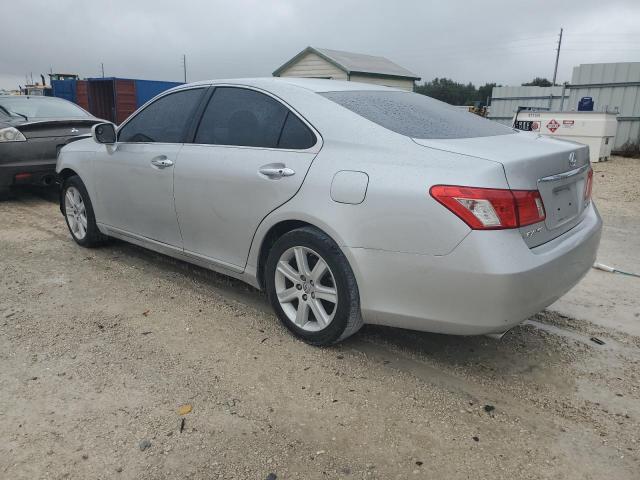 Photo 1 VIN: JTHBJ46G172140623 - LEXUS ES350 