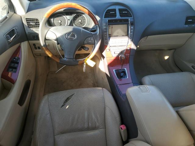 Photo 7 VIN: JTHBJ46G172141464 - LEXUS ES 350 