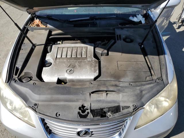 Photo 10 VIN: JTHBJ46G172143330 - LEXUS ES 350 