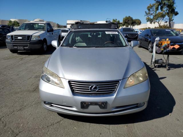 Photo 4 VIN: JTHBJ46G172143330 - LEXUS ES 350 