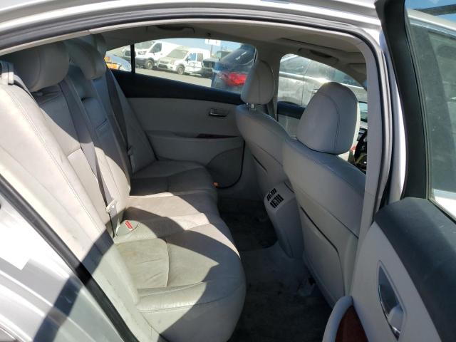 Photo 9 VIN: JTHBJ46G172143330 - LEXUS ES 350 