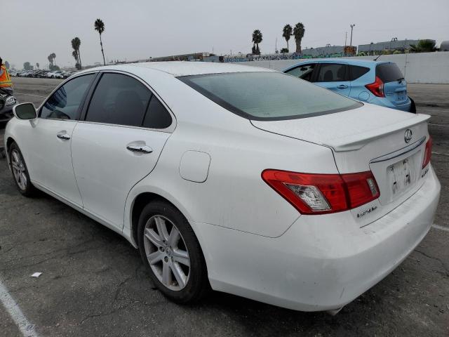 Photo 1 VIN: JTHBJ46G172145207 - LEXUS ES 350 