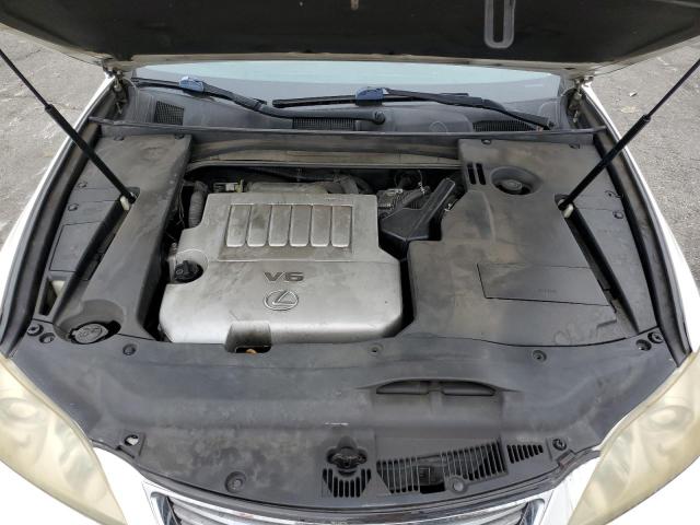 Photo 10 VIN: JTHBJ46G172145207 - LEXUS ES 350 