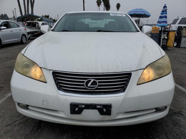 Photo 4 VIN: JTHBJ46G172145207 - LEXUS ES 350 