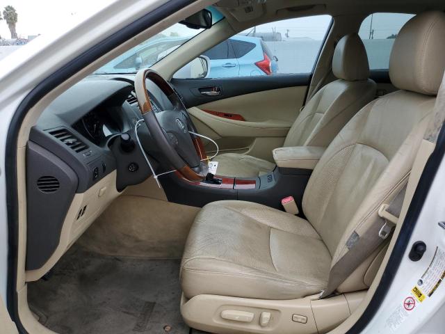 Photo 6 VIN: JTHBJ46G172145207 - LEXUS ES 350 