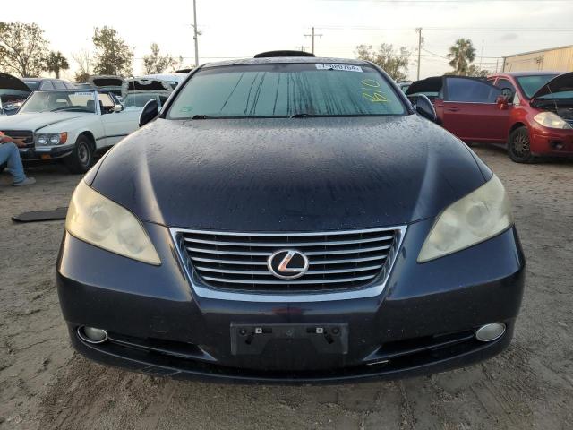 Photo 4 VIN: JTHBJ46G172149029 - LEXUS ES 350 