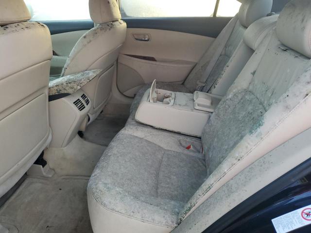 Photo 9 VIN: JTHBJ46G172149029 - LEXUS ES 350 