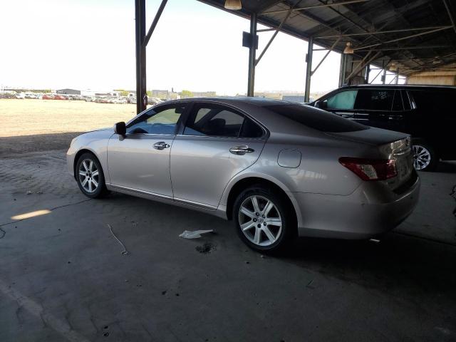 Photo 1 VIN: JTHBJ46G172150178 - LEXUS ES350 