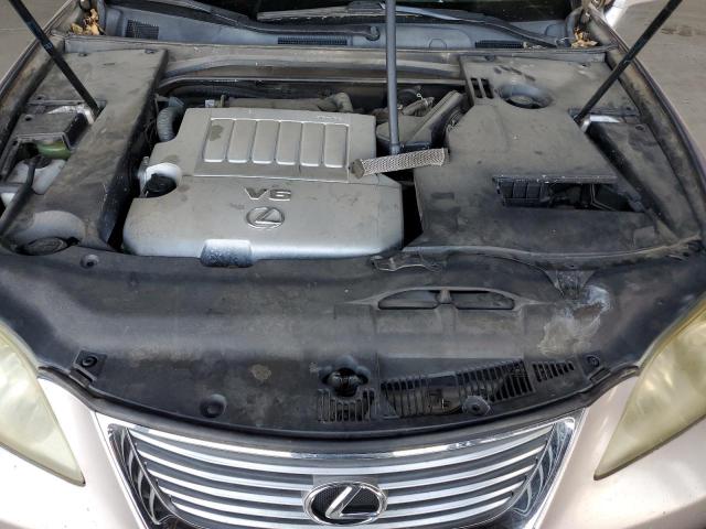 Photo 10 VIN: JTHBJ46G172150178 - LEXUS ES350 