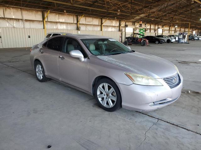 Photo 3 VIN: JTHBJ46G172150178 - LEXUS ES350 